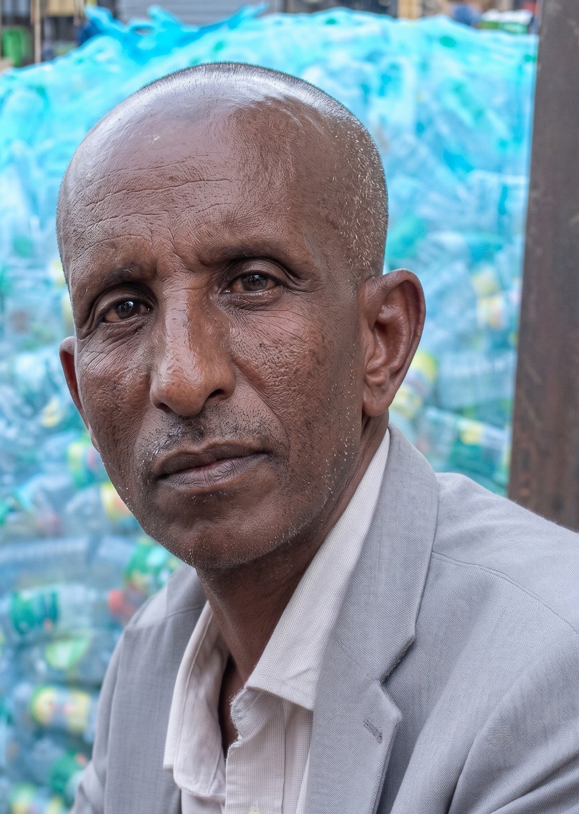 Tibebu Kiber Temesgen