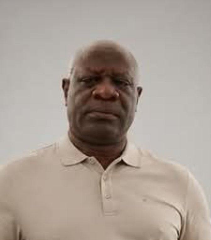 ISIAKA RABIU