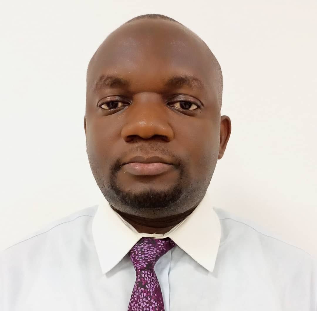 Oladimeji Olawale