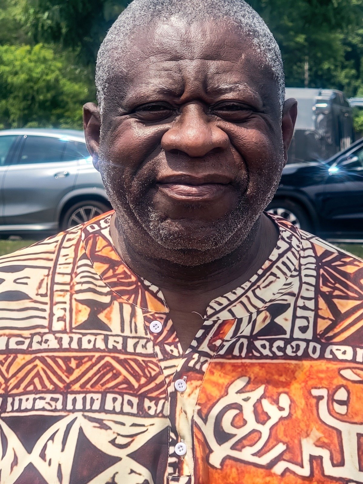 Bobbby Agoro