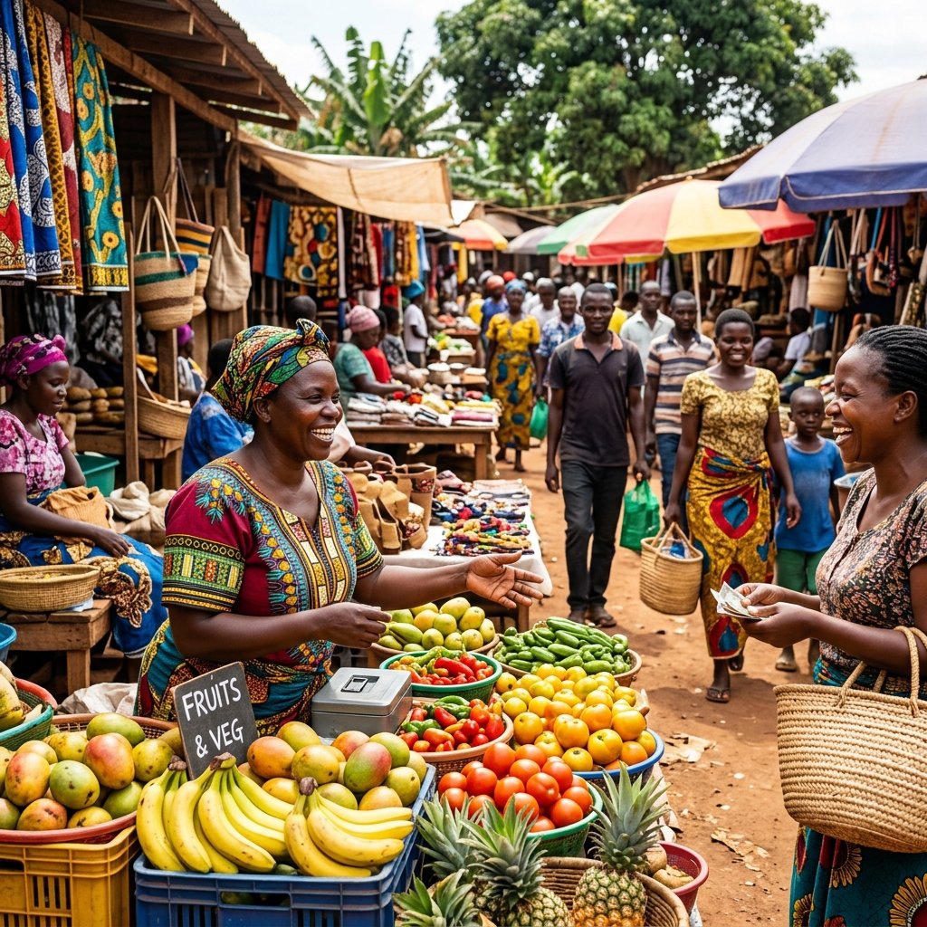 Eradicating Poverty